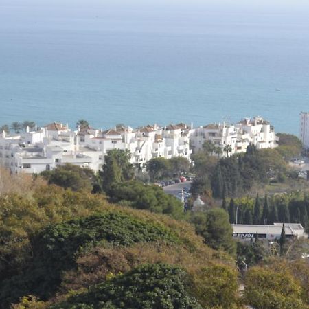Hercules Apartment ベナルマデナ エクステリア 写真